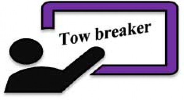 tow breaker