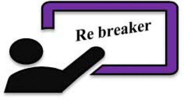Re breaker
